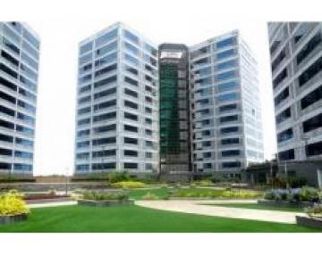 ​​​​​​​​​Alfa Horizon - Tower 1